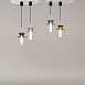 Подвесной светильник Maytoni Sound Wave MOD255PL-01B1 - фото