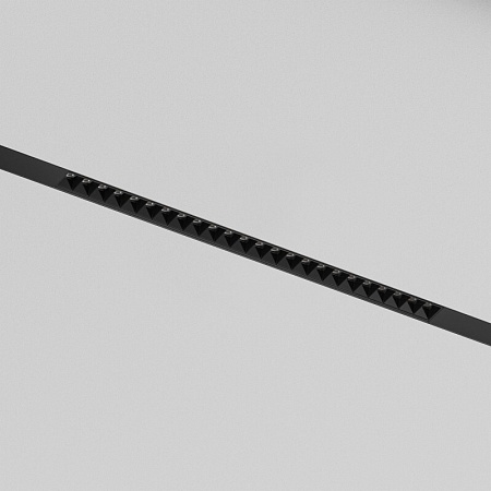 Светильник на шине Denkirs DK8302-BK - фото