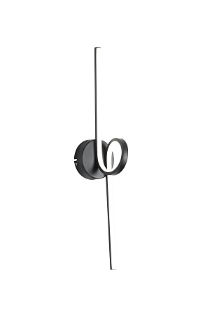 Настенный светильник (бра) Freya FR6102WL-L16B - фото