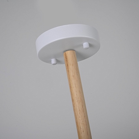 Подвесная Люстра Finch 3 Imperiumloft 140682-26 - фото