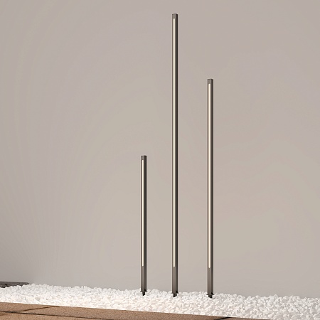 Ландшафтный светильник Outdoor Pole O440FL-L18GF3K - фото