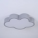 Потолочный Светильник Cloud 50 Серый Imperiumloft 186676-26 - фото