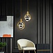 Подвесной Светильник Golf H23 4000К Imperiumloft 189717-23 - фото