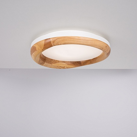 Потолочный Светильник Runis D60 Light Brown Imperiumloft 219476-26 - фото