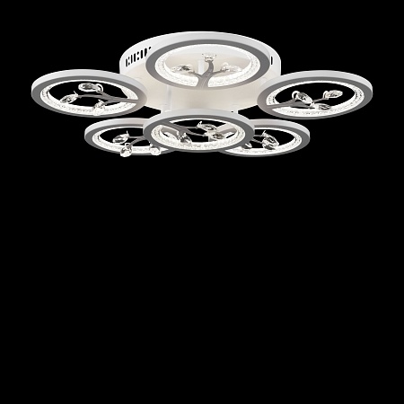 Потолочный светильник Freya FR10017CL-L92W - фото