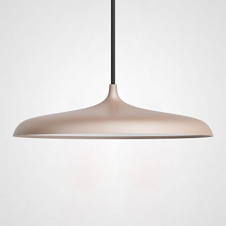 Подвесной Светильник Nordlux Artist Pendant D25 Pink Imperiumloft 189852-26 - фото