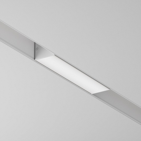 Трековый светильник Technical BASIS TR012-2-7W4K-W - фото