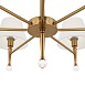 Подвесной светильник Freya Rosemary FR5190PL-07BS1 - фото