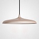 Подвесной Светильник Nordlux Artist Pendant D25 Pink Imperiumloft 189852-26 - фото