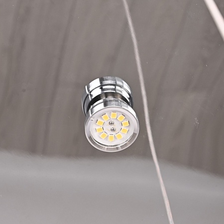 Подвесная Люстра Meteora 5 Imperiumloft 178389-26 - фото