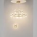 Подвесной светильник Maytoni Arana MOD401PL-L108BS3K - фото