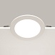 Встраиваемый светильник Technical Stockton DL016-6-L12W - фото
