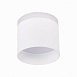Светильник потолочный Белый LED 1*12W 4000K 936Lm Ra>80 120° IP20 D100xH90 170-240V ST102.542.12 - фото