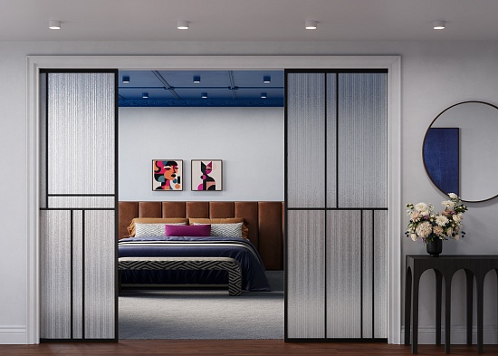 Потолочный светильник Technical C001CL-GX53-W - фото