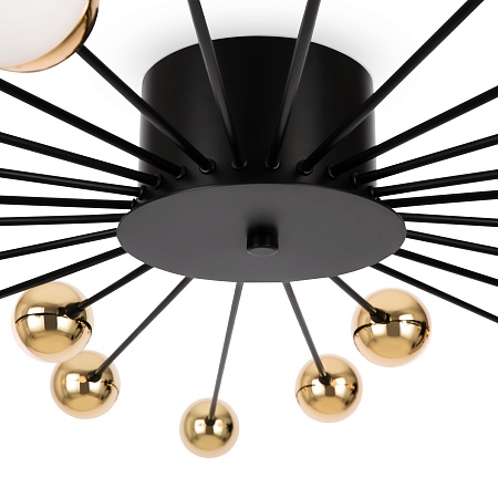 Потолочный светильник Freya Celebrity FR5242CL-24B - фото