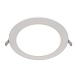 Встраиваемый светильник Technical Stockton DL017-6-L18W - фото