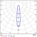 Фасадный светильник Arte Lamp TORCULAR A1313AL-1BK - фото