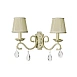 Бра Lucia Tucci Bari W 370.2 Cream White - фото