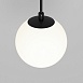 Подвесной светильник Technical Luna P039PL-5W4K-10INS-B - фото