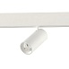 Магнитный трековый светильник SMART Белый LED 1*20W 2700K-6500K 1 800Lm Ra90 36° IP20 L ST375.506.20 - фото
