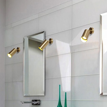 Спот Lino S Imperiumloft 101743-26 - фото