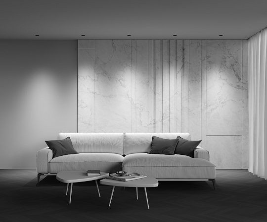 Встраиваемый светильник Technical Alfa LED DL043-01-10W3K-SQ-B-1 - фото