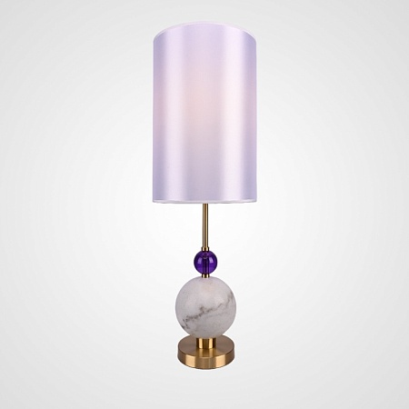 Настольная Лампа Marble Ball Sn009 Imperiumloft 180006-22 - фото