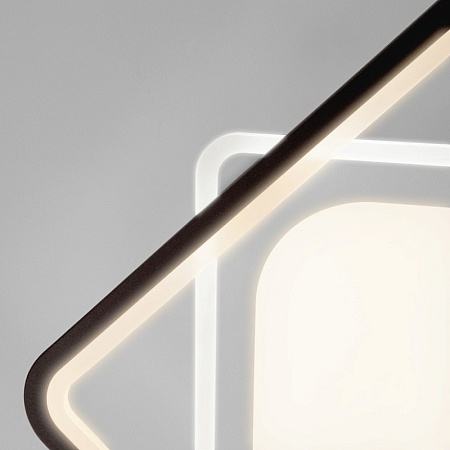 Потолочный светильник Eurosvet 90157/1 - фото