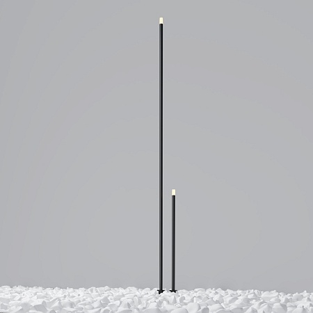 Ландшафтный светильник Outdoor Spear O441FL-L1GF3K1 - фото