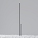 Ландшафтный светильник Outdoor Spear O441FL-L1GF3K1 - фото