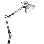 Офисная настольная лампа ARTE LAMP A6068LT-1SS