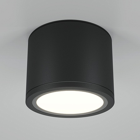 Потолочный светильник Technical Rendo C095CL-GX53-B - фото