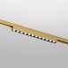 Светильник на шине Denkirs SHINE GRILL DK5771-SB - фото