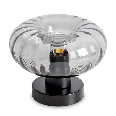 Настольный светильник Freya FR5585TL-01B - фото