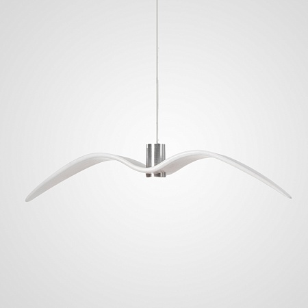 Подвесной Светильник Brokis Night Birds White C Imperiumloft 183502-22 - фото