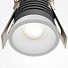 Встраиваемый светильник Technical Mini DL059-7W4K-W - фото