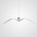 Подвесной Светильник Brokis Night Birds White C Imperiumloft 183502-22 - фото