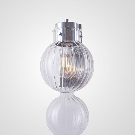 Бра Heathfield Lighting - Medina Wall Imperiumloft 147866-22 - фото