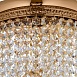 Подвесная люстра Arti Lampadari Elite Stella E 1.3.20.505 G - фото
