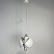 Люстра Louis Weisdorff Multi-Lite Pendant White Imperiumloft 123432-22 - фото