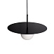 10120/350P Black Подвесной светильник LOFT IT Ufo - фото