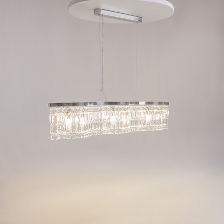 Подвесной светильник Maytoni Dune DIA005PL-06CH - фото