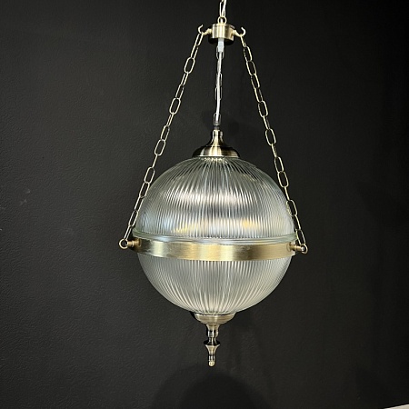 Подвесной Светильник Victorian Imperiumloft 220083-26 - фото