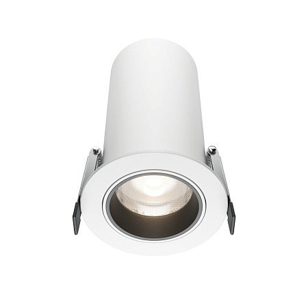 Встраиваемый светильник Technical DL125-L12-4K-W - фото