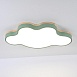Потолочный Светильник Cloud Eco D63 Green Imperiumloft 101450-26 - фото