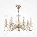 Люстра Maytoni Perla ARM337-07-R - фото