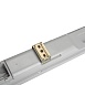Светильник светодиодный линейный Feron AL5098 IP65 18W 6500K 600*60*60мм - фото
