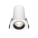 Встраиваемый светильник Technical DL125-L12-4K-W - фото