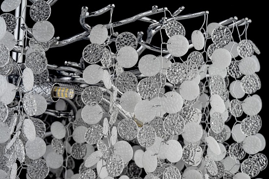 Люстра потолочная Dio D'Arte Elite Tavenna H 1.3.76.103 N - фото