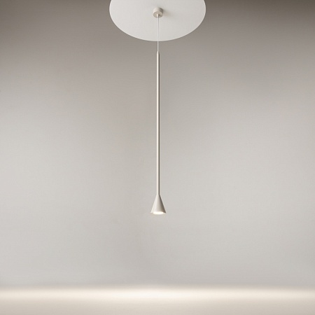 Подвесной светильник Technical Arrow P064PL-01W-1 - фото